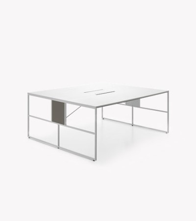 Desk Combination