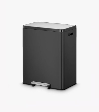Pedal Bin